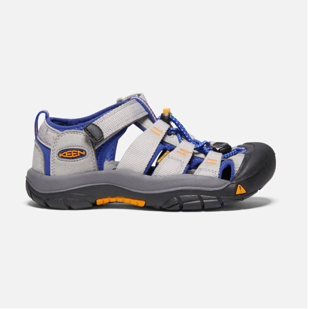 Keen Big Kids' Newport H2 Size 3.0